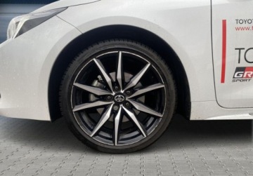Toyota Corolla XII TS Kombi Facelifting 2.0 Hybrid Dynamic Force 196KM 2025 Toyota Corolla 2.0 Hybrid GR Sport Dynamic VAT 23 1 wlasciciel Bezwypad, zdjęcie 24