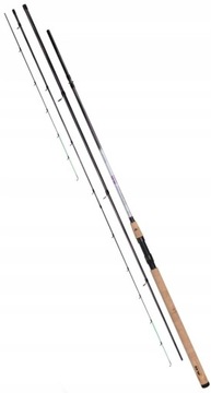 МИКАДО УЛЬТРАФИОЛЕТОВАЯ КАНАЛЬНАЯ ФИДЕРКА 3,30 м 50 г