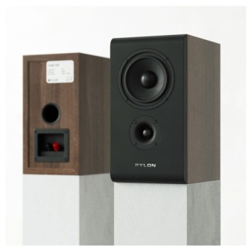 КОЛОНКИ PYLON AUDIO OPAL SAT + БЕСПЛАТНЫЕ КРЫШКИ ДЛЯ МАСОК