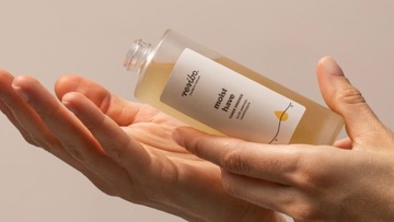 RESIBO Тоник для лица Увлажняющая эссенция