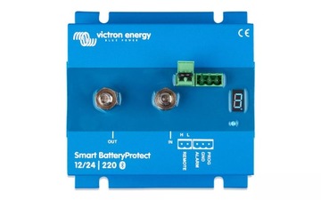 Victron Smart Battery Protect 12V 24V 220A