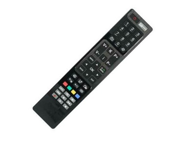 Pilot TV LCD Sharp Finlux RC4837 RC4840 RC4846