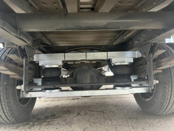 Пневматические подушки для Iveco Daily 35c - 55c