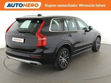 Volvo XC90 II 2020 Volvo XC 90 FV23% Momentum Pro B5 (mHEV) automat, zdjęcie 6