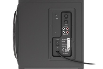Колонки GENESIS Helium 610BT