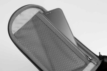 Sw-Motech Tankbag Pro Micro Tank Bag 3-5L