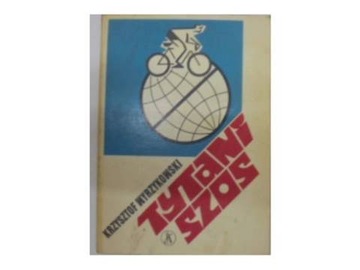 Tytani szos - K.Wyrzykowski