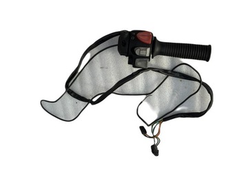 Przełączniki Lewe Rolgaz BMW F 650 GS 00-08r