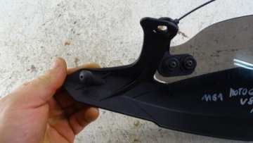 M61 Moto Guzzi V85 TT V85TT Handbar Guard 856855