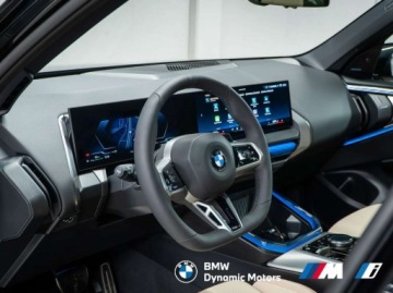 BMW X3 G45 2026 BMW X3 20 xDrive 208 KM mHEV - Gotowy do Odbioru - Pakiet M Pro - Hak 2.0, zdjęcie 18