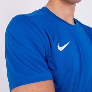 Nike męska koszulka T-Shirt Dry Park VII roz. S