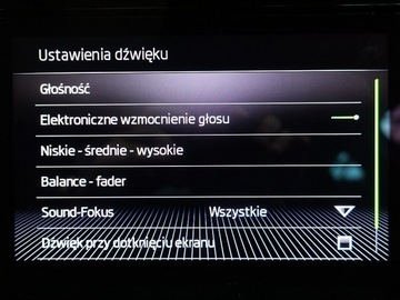 Skoda Kodiaq I SUV 2.0 TDI 190KM 2019 Škoda Kodiaq Skoda Kodiaq 7-OSÓB 4X4 AUTOMAT, zdjęcie 39