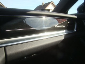 Ford Taunus III 2020 Porsche Panamera 4 WERSJA NA 10-TĄ ROCZNICE SALONPOLSKA JEDEN WŁAŚCICIEL, zdjęcie 32