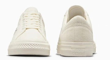 buty Converse Cons One Star Pro Herringbone OX -