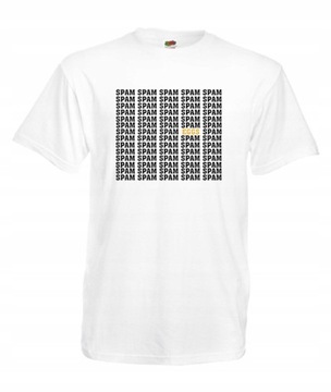 XL KOSZULKA MĘSKA MONTY PYTHON LATAJĄCY CYRK