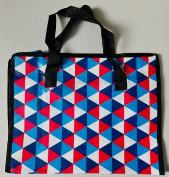 СУМКА ДЛЯ ПОКУПКИ PINI M - BEACH SHOP КОСМЕТИЧЕСКАЯ СУМКА-ШОППЕР