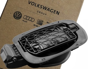 WKŁAD WLEWU PALIWA KLAPKA WLEWU PALIWA AUDI A5 COUPE 8T 8T0809906B OE NOWY