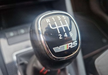 Skoda Octavia III RS Kombi 2.0 TDI 184KM 2014 Skoda Octavia 2,0184KMRSXenonNaVI 2.0 Diesel 184KM, zdjęcie 26