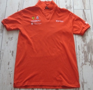 FXX EVENTS - FERRARI - MASERATI - M - T-SHIRT