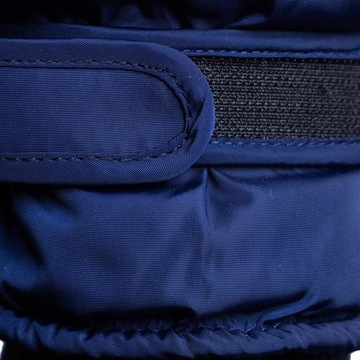 ДЕТСКИЕ ЗИМНИЕ ЛЫЖНЫЕ ПЕРЧАТКИ, УТЕПЛЕННЫЕ, ОДИН ПАЛЕЦ