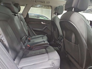 Audi Q5 II 2020 Audi Q5 Premium Plus 2020 2.0l 2.0 Benzyna 248KM, zdjęcie 11