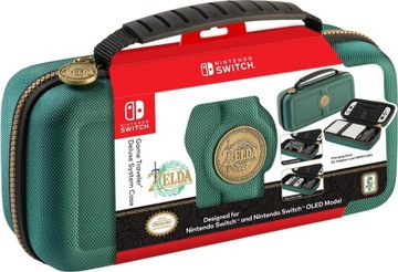 BIG BEN SWITCH Etui na konsole i akcesoria ZELDA