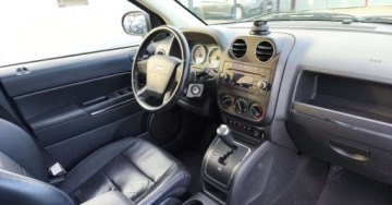 Jeep Compass I 2009 Jeep Compass Jeep Compass 2.4 Benzyna 170KM, zdjęcie 28
