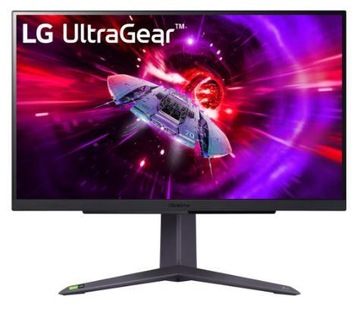 Monitor LED LG 27GR75Q-B.AEU 27 