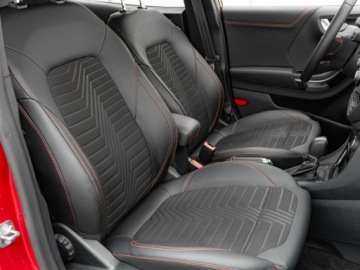 Ford Puma II 2023 Ford Puma GD1M948#1.0 EcoBoost mHEV ST-Line X DCT, zdjęcie 30