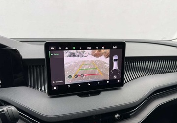 Skoda Superb III Kombi Facelifting 1.5 TSI 150KM 2024 Skoda Superb salon Polska gwarancja kamera hak VAT 23 1.5 Benzyna 150KM, zdjęcie 14