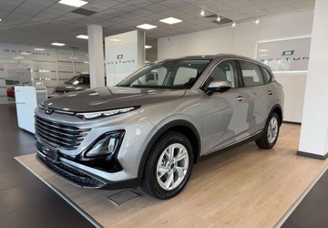 Bestune T90 1.5T 160KM 2025 Bestune T90 Bestune T90 1.5 Benzyna 160KM, zdjęcie 1