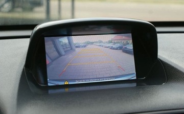 Opel Mokka I SUV 1.7 CDTI ECOTEC 130KM 2015 Opel Mokka Opel Mokka 1.7 CDTI Cosmo 1.7 Diesel 130KM, zdjęcie 13