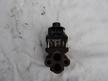 ZAWÓR EGR SUBARU OUTBACK 2.5 03-09 LEGACY