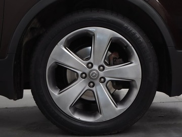 Opel Mokka I SUV 1.7 CDTI ECOTEC 130KM 2013 Opel Mokka 1.7 CDTI, Automat, Skóra, Navi, Xenon, zdjęcie 14