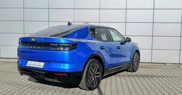 Ford 2025 Ford Capri 1 099 nettomsc 286KM 77KwH Opole naszEauto doplata BEV elektryk, zdjęcie 34