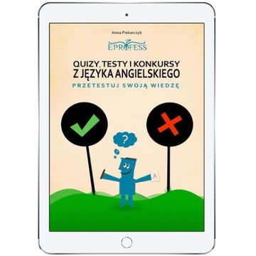 Quizy, Testy i Konkursy z Języka Angielskiego
