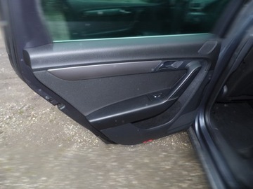 Volkswagen Passat B7 Variant 1.8 TSI 160KM 2012 VW PASSAT B7 2012r 1798cm 6-biegowy 160km jeden wlascIciel, zdjęcie 13