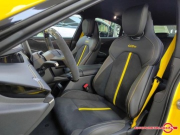 Xiaomi SU7 2025 Xiaomi SU7 Ultra l Auto Punkt Elektryczny 1548KM, zdjęcie 9
