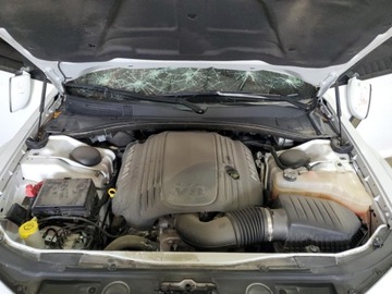 Chrysler 300C II 2022 Chrysler 300 S 2022 5.7l 5.7 Benzyna 363KM, zdjęcie 6