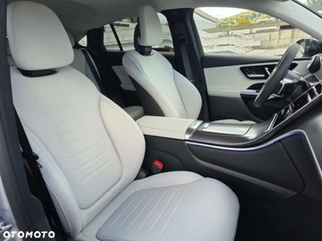 Mercedes GLC C254/X254 Coupe 2.0 220d 197KM 2025 Mercedes-Benz GLC Mercedes-Benz GLC 220 d 4Matic 9G-TRONIC Edition Avantga, zdjęcie 14