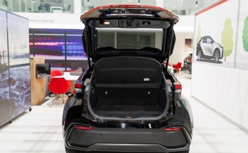 Toyota C-HR II 2024 Toyota C-HR 2.0 PHEV Dynamic Force GR Sport Premiere Edition 2.0 Hybryda, zdjęcie 17