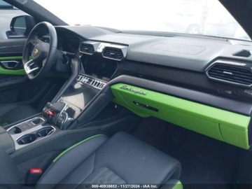 Lamborghini Urus 2023 Lamborghini Urus S 2023 4.0l 4.0 Benzyna 657KM, zdjęcie 7
