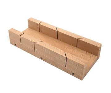 SKRZYNKA UCIOSOWA DO LISTEW DESEK KANTÓWEK GZYMSÓW