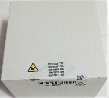 ОРИГИНАЛЬНЫЙ СМЕСИТЕЛЬНЫЙ НОЖ VORWERK THERMOMIX TM6 TM6