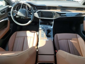 Audi A6 C8 2024 Audi a6 2024 AUDI A6 PREMIUM 2.0 Benzyna 261KM, zdjęcie 8