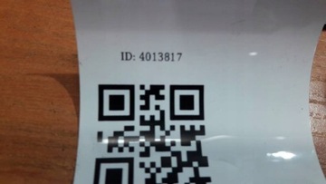 2110079 CHLADIČ VODY OPEL CORSA C