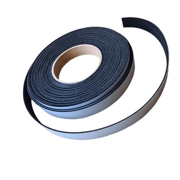 Pianka EPDM do izolacji bram garażowych gr. 3mm