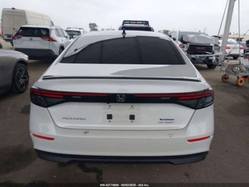 Honda 2024 Honda Accord Hybrid Sport 2024 2.0l 2.0 Hybryda 146KM, zdjęcie 4