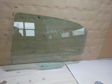 PEUGEOT 301 SKLO (OKNO) DVEŘE LEVÝ ZADNÍ