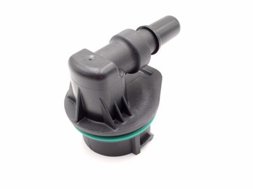 НОВЫЙ НАСОС КЛАПАНА PCV ДЛЯ КАРТЕРА ДВИГАТЕЛЯ JEEP/CHRYSLER/DODGE 3.6